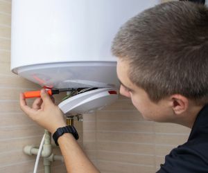 Why choose Woburn Waterworks Plumbing for plumbing contractor woburn in Woburn